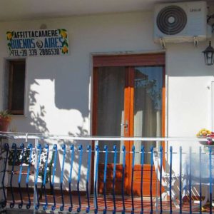 Casa Bueno Saires Sorrento Casa Bueno Saires Sorrento