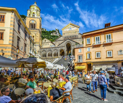 Amalfi