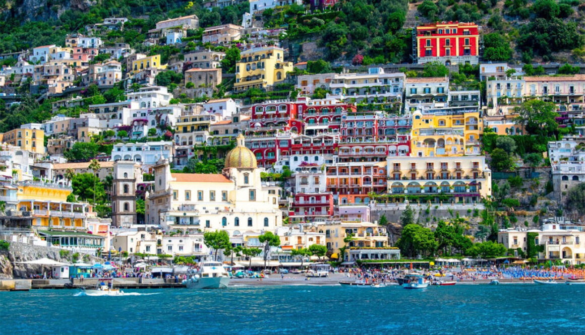 Positano