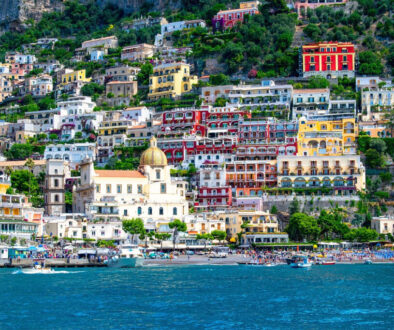 Positano